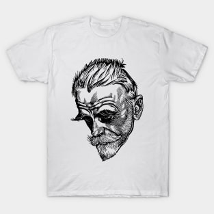 OLD FACE T-Shirt